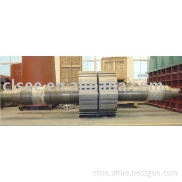 hydraulic generator shaft/ hydro turbine generator / hydro power generator/ hydropower rotor/ stator